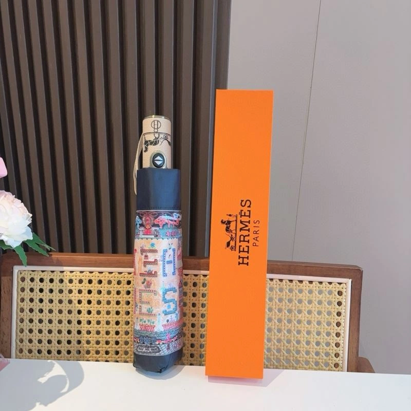 GoodFit Hermes Umbrella 275353