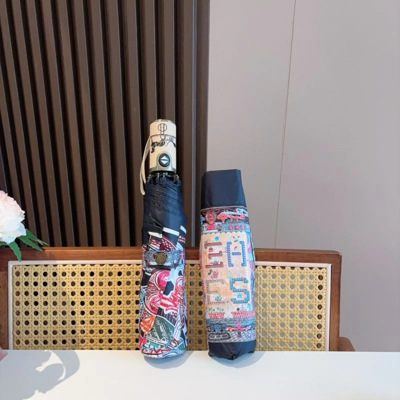 GoodFit Hermes Umbrella 275353