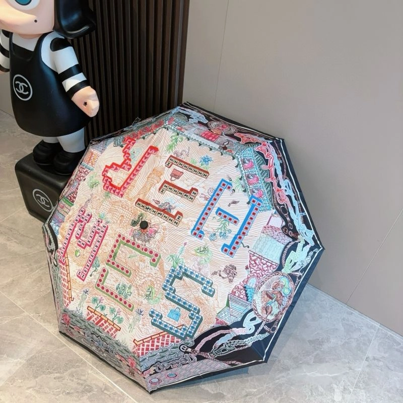 GoodFit Hermes Umbrella 275353