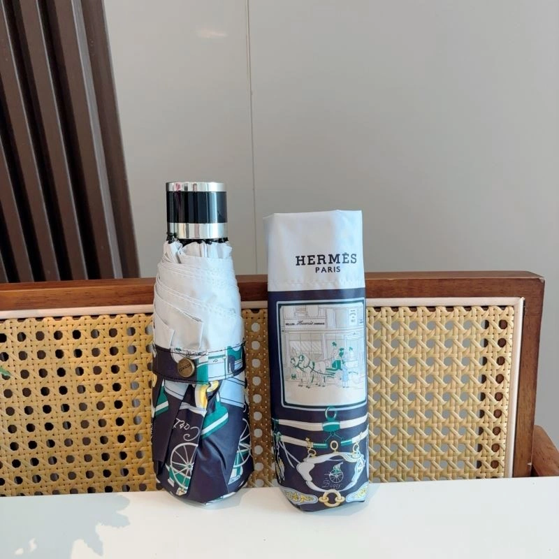 Hermes Umbrella Functional 275352