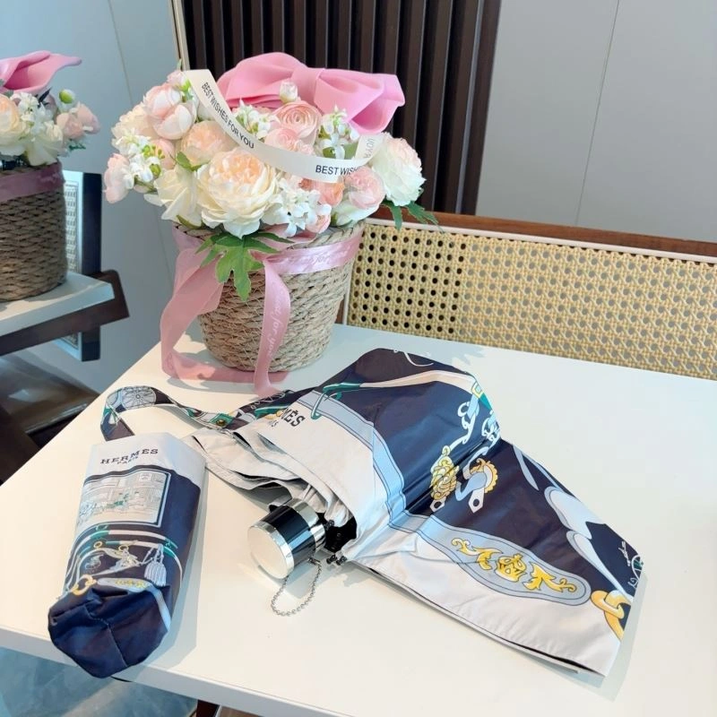 Hermes Umbrella Functional 275352