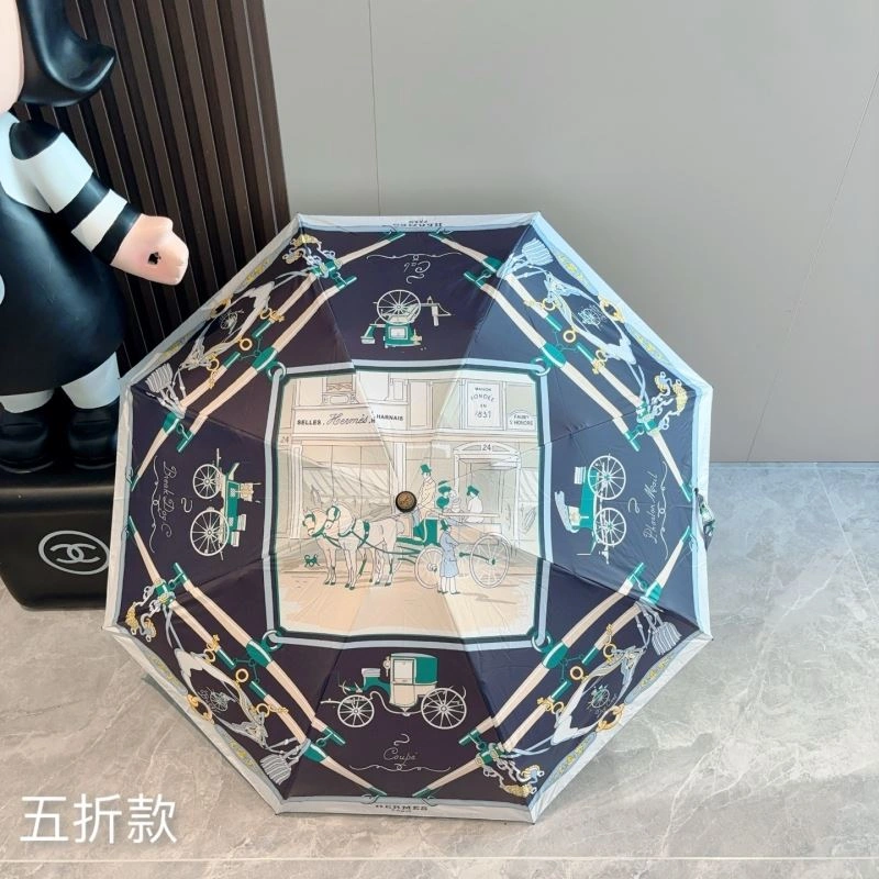 Hermes Umbrella Functional 275352