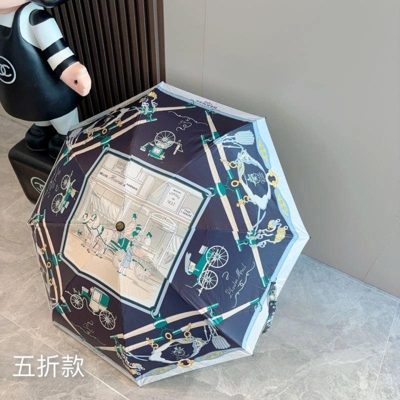 Hermes Umbrella Functional 275352