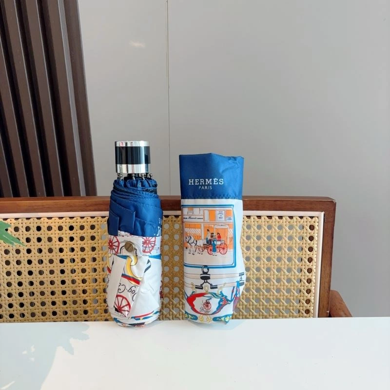 Hermes Umbrella Soft 275362