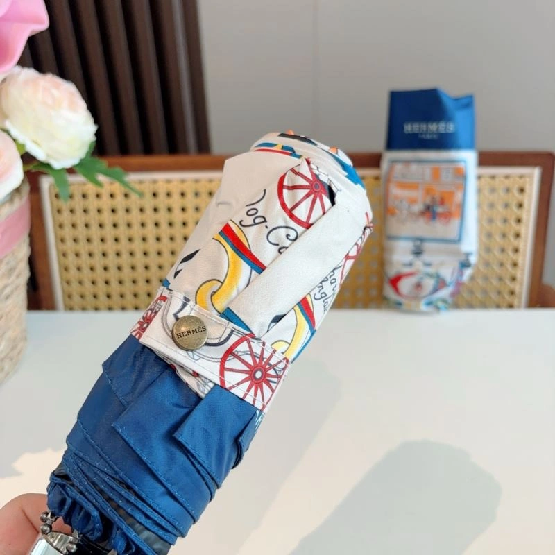 Hermes Umbrella Soft 275362