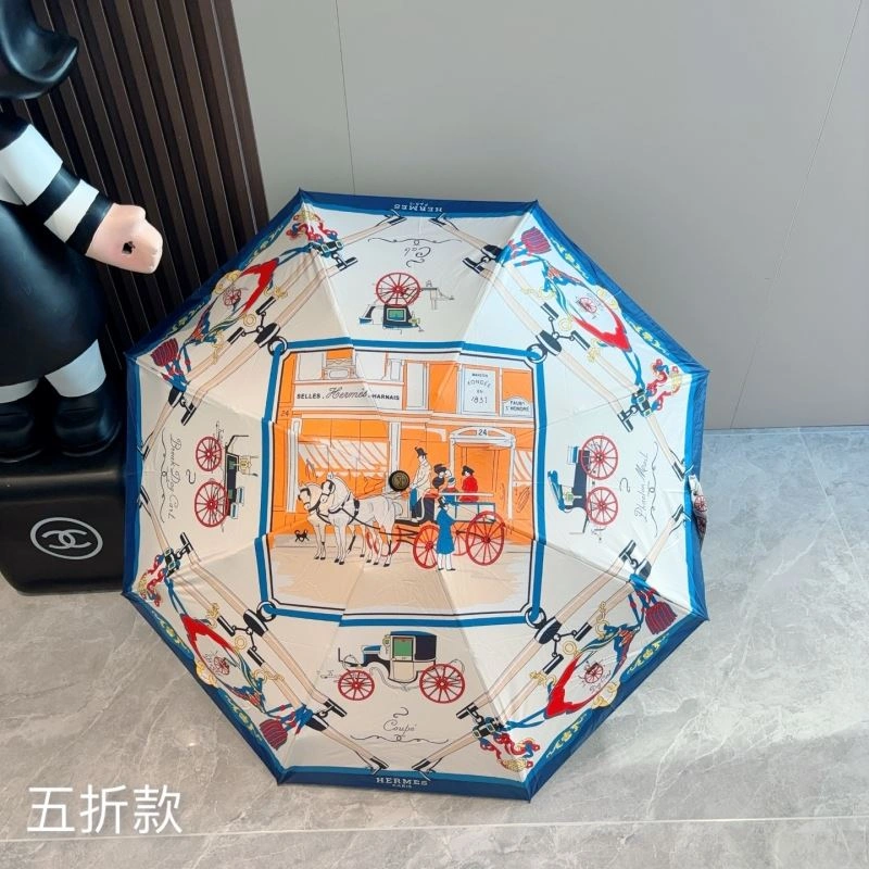 Hermes Umbrella Soft 275362