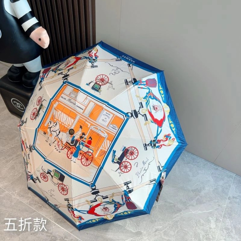 Hermes Umbrella Soft 275362