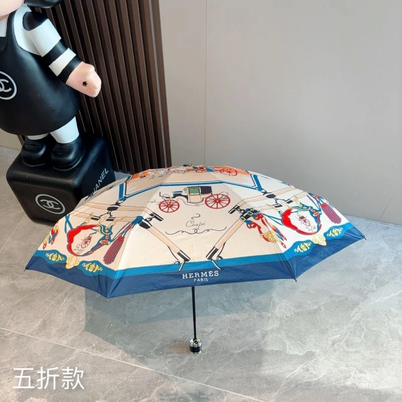 Hermes Umbrella Soft 275362