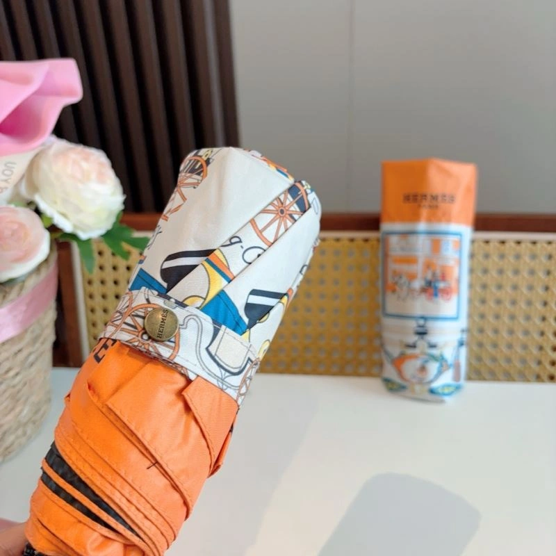 Hermes Umbrella Trendsetting 275343