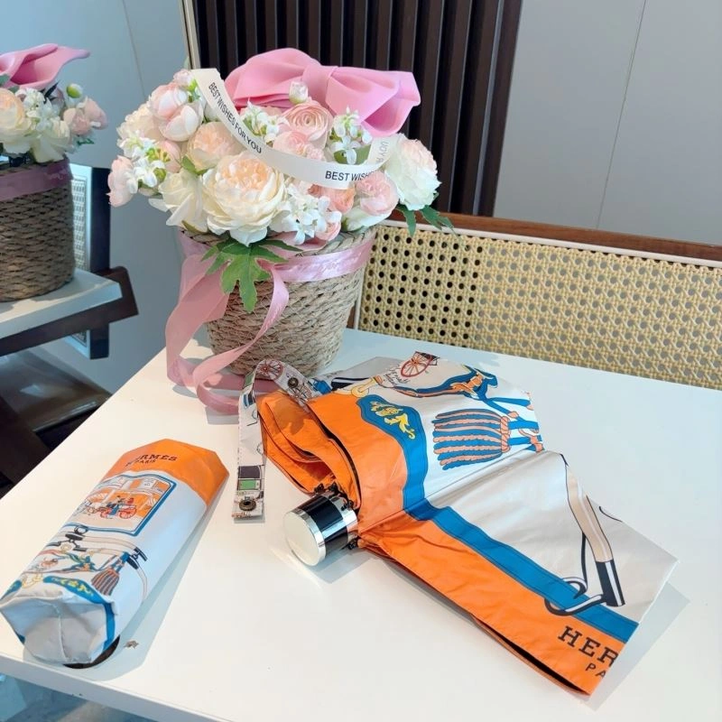 Hermes Umbrella Trendsetting 275343