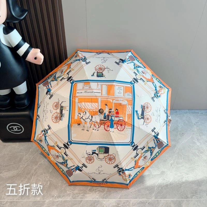 Hermes Umbrella Trendsetting 275343