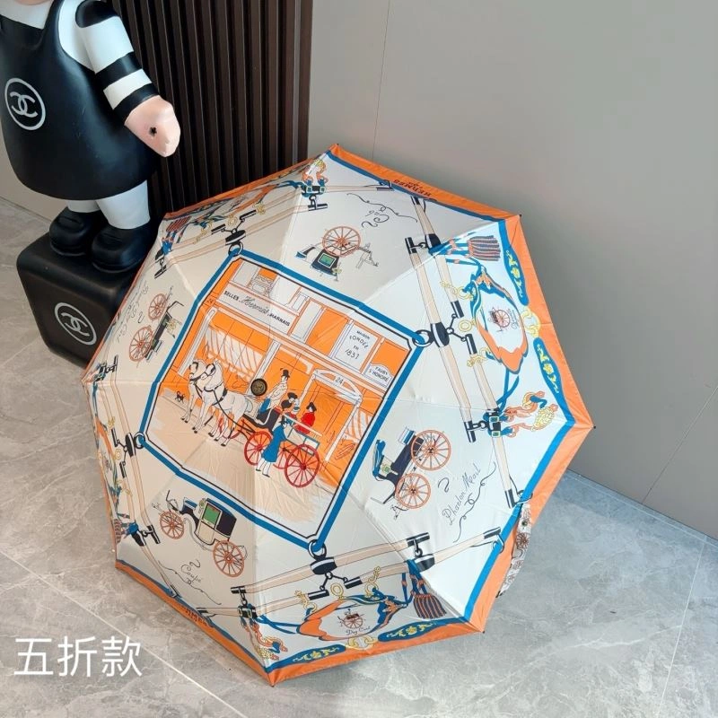 Hermes Umbrella Trendsetting 275343