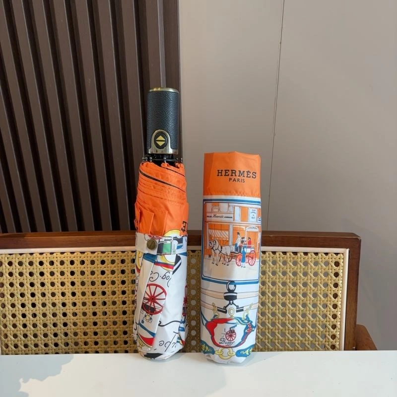 Hermes Umbrella Efficient 275355