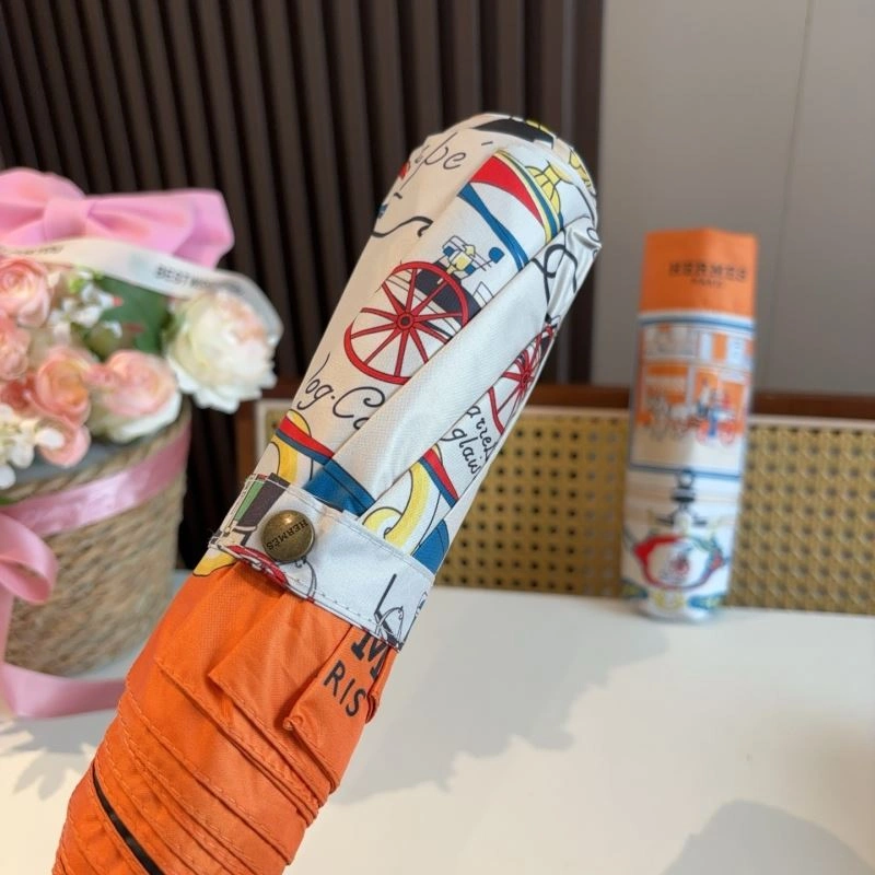 Hermes Umbrella Efficient 275355