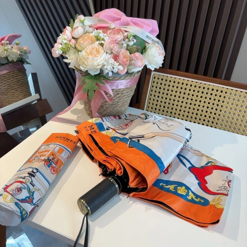Hermes Umbrella Efficient 275355
