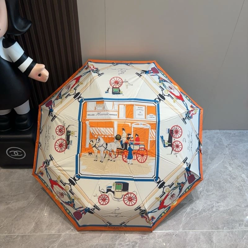 Hermes Umbrella Efficient 275355