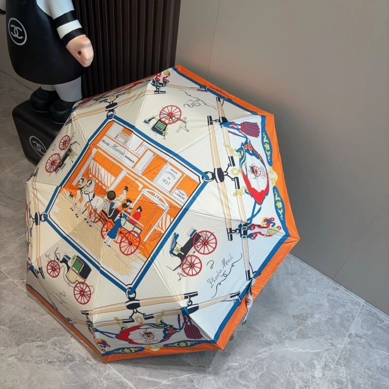 Hermes Umbrella Efficient 275355