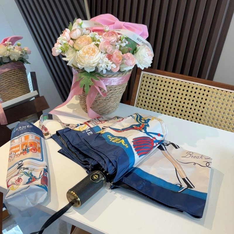 DailyWear Hermes Umbrella 275370