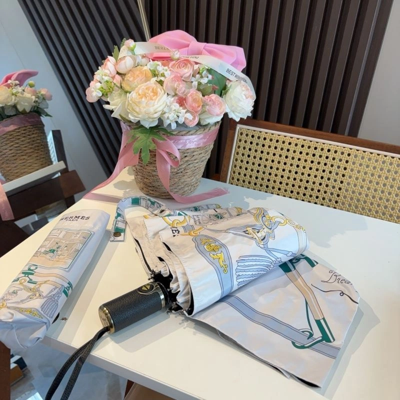 Affordable Hermes Umbrella 275347