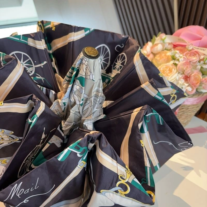 Hermes Umbrella Fashionable 275341