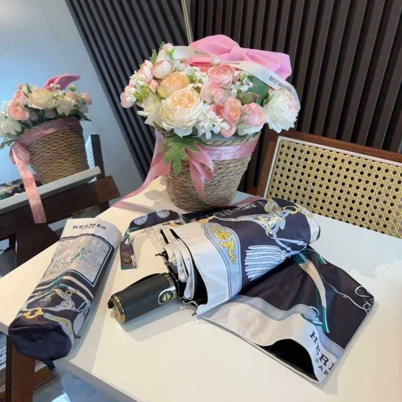 Hermes Umbrella Fashionable 275341