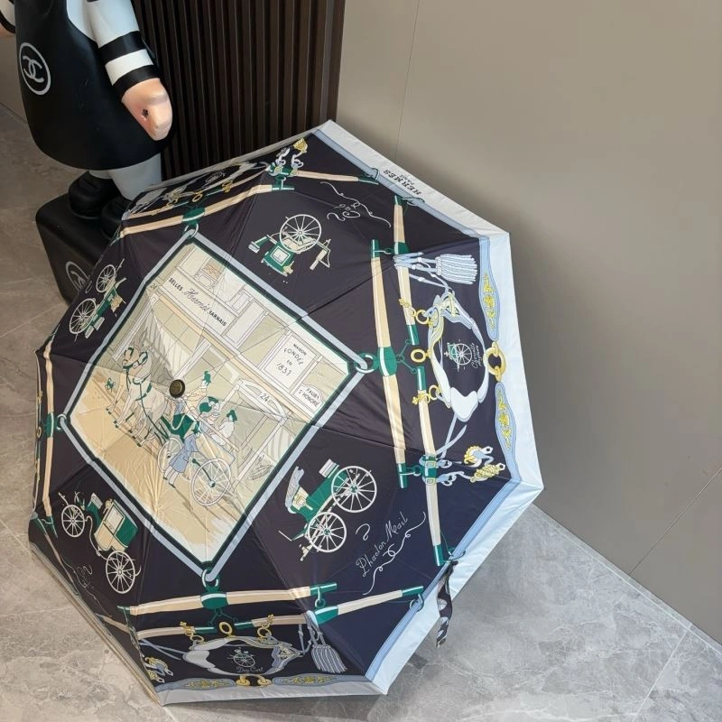 Hermes Umbrella Fashionable 275341