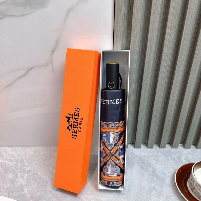 Fashionable Hermes Umbrella 275367