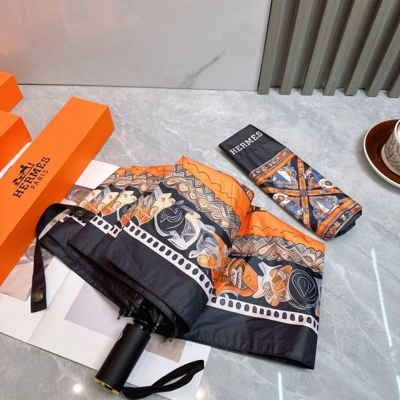 Fashionable Hermes Umbrella 275367