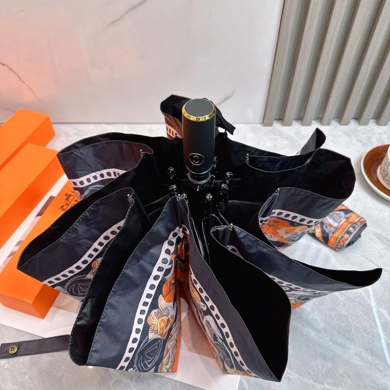 Fashionable Hermes Umbrella 275367