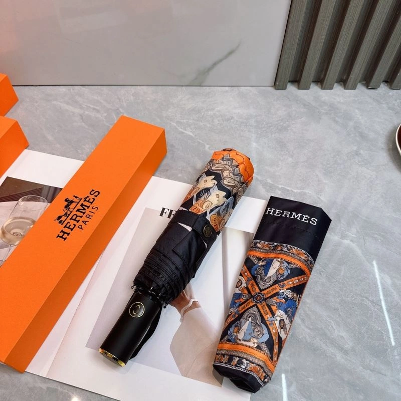 Fashionable Hermes Umbrella 275367