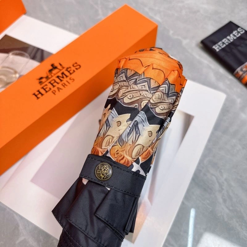 Fashionable Hermes Umbrella 275367