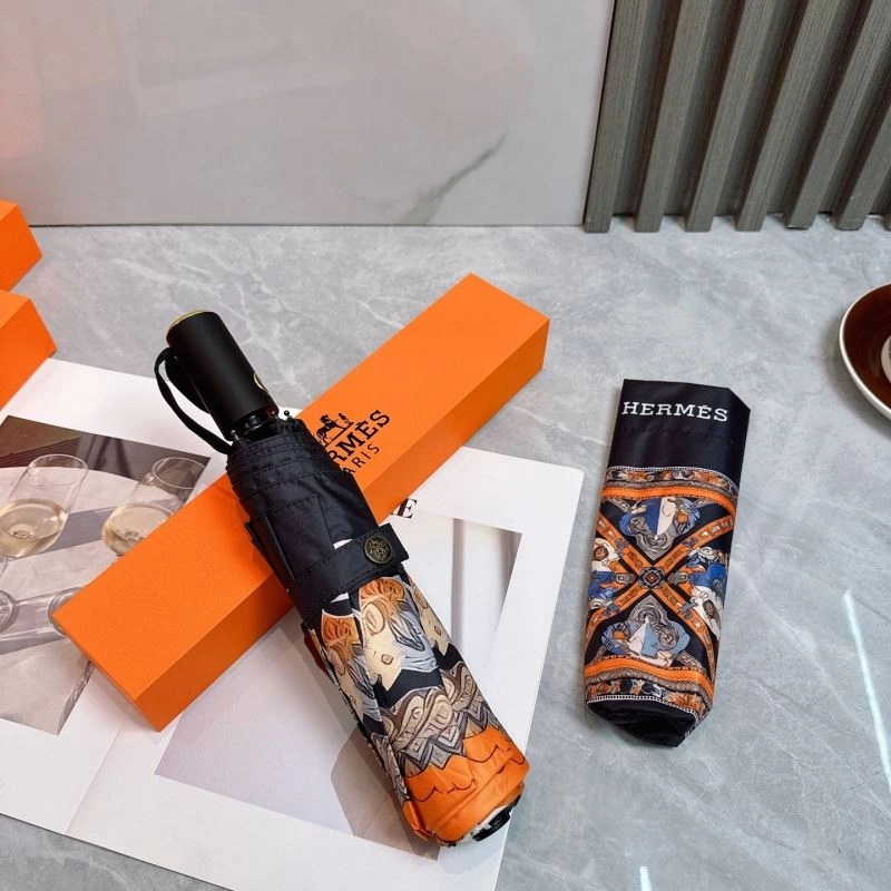 Fashionable Hermes Umbrella 275367
