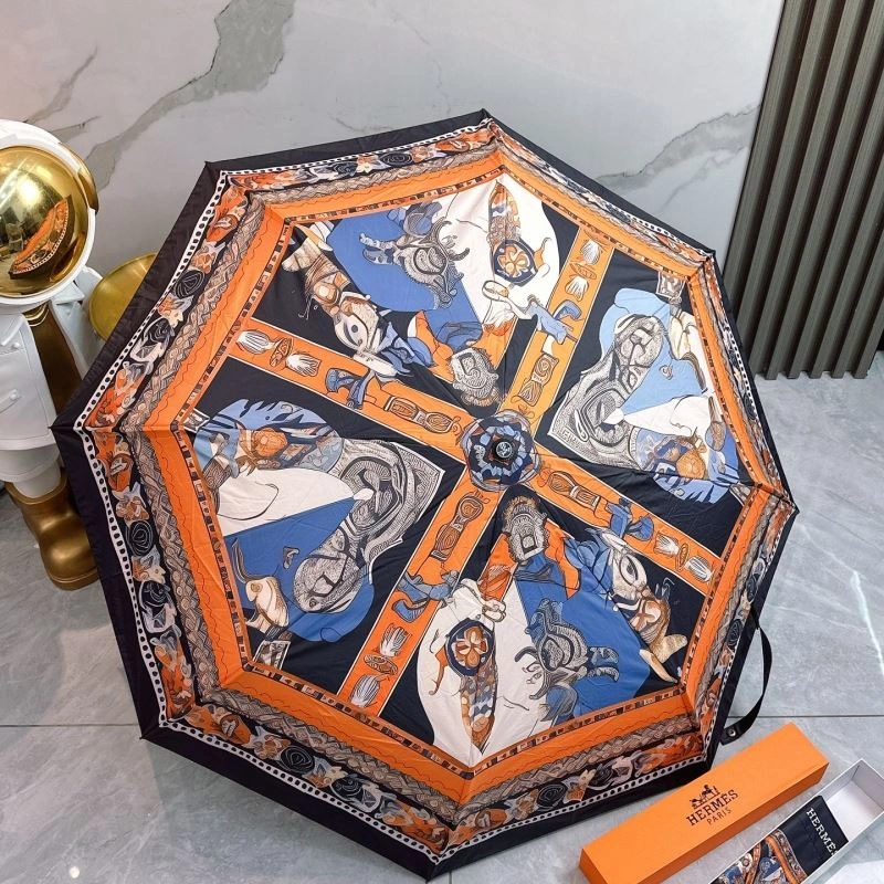 Fashionable Hermes Umbrella 275367