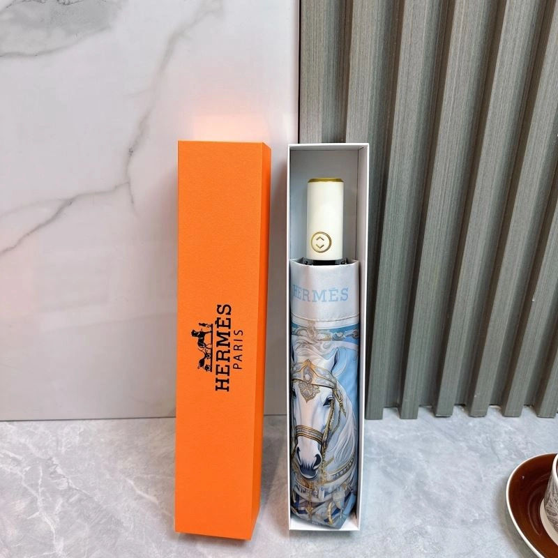 Hermes Umbrella Neat 275365