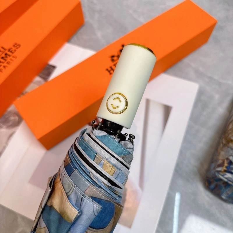 Hermes Umbrella Neat 275365