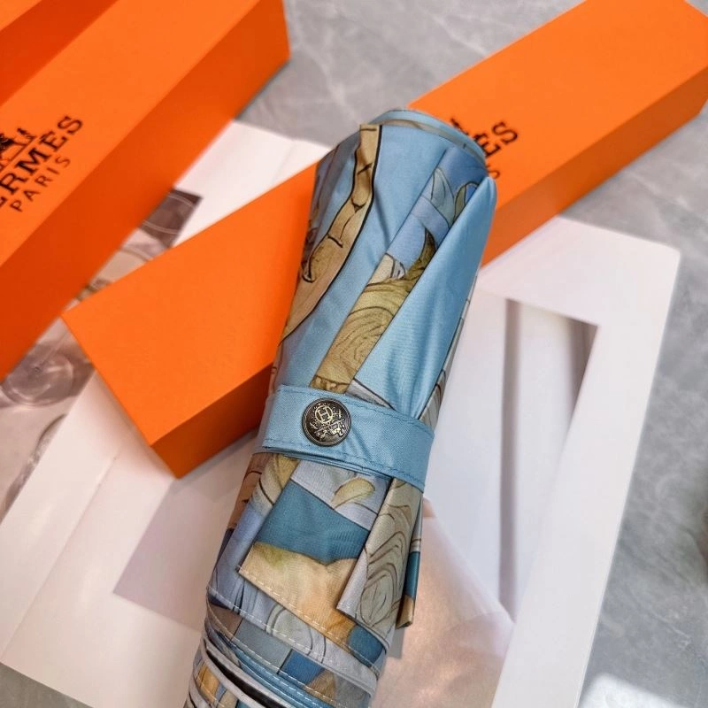 Hermes Umbrella Neat 275365