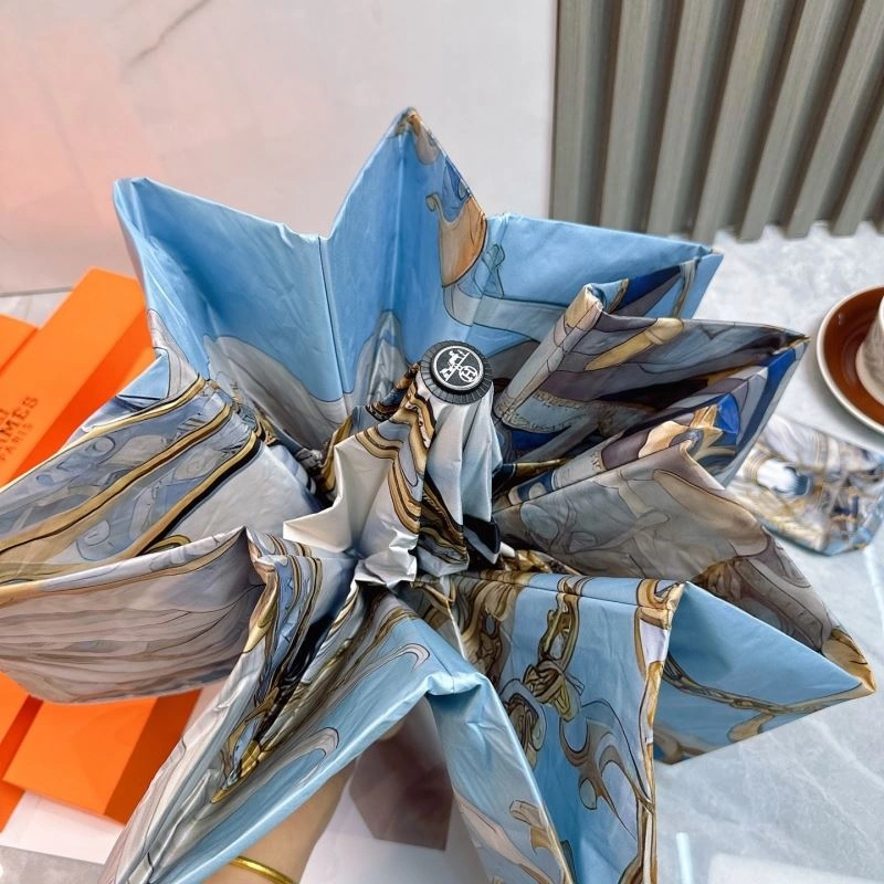 Hermes Umbrella Neat 275365