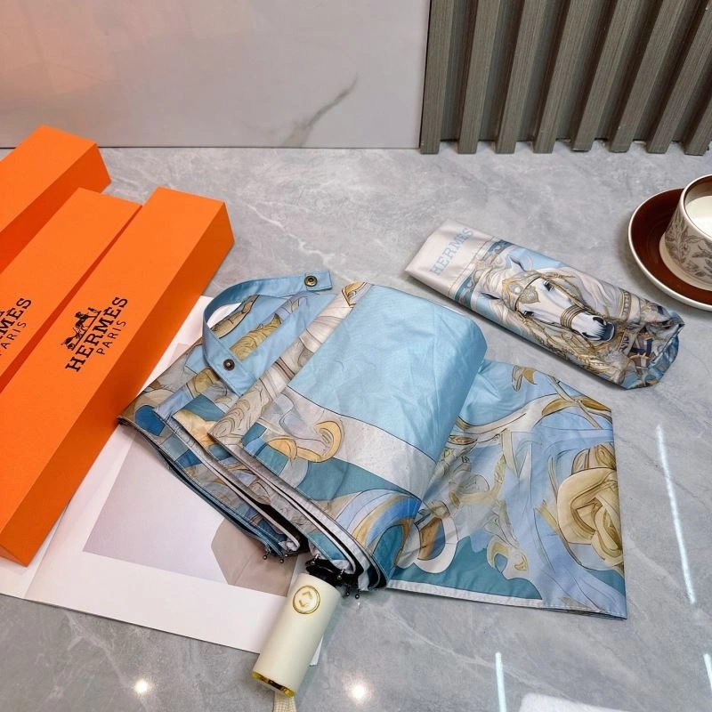 Hermes Umbrella Neat 275365