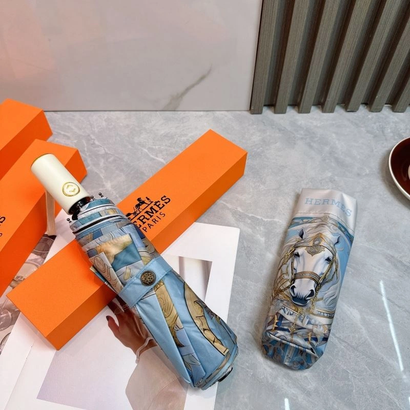 Hermes Umbrella Neat 275365