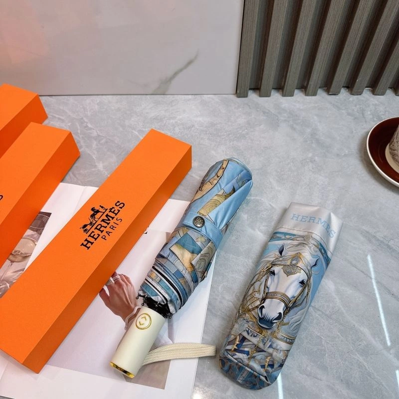 Hermes Umbrella Neat 275365