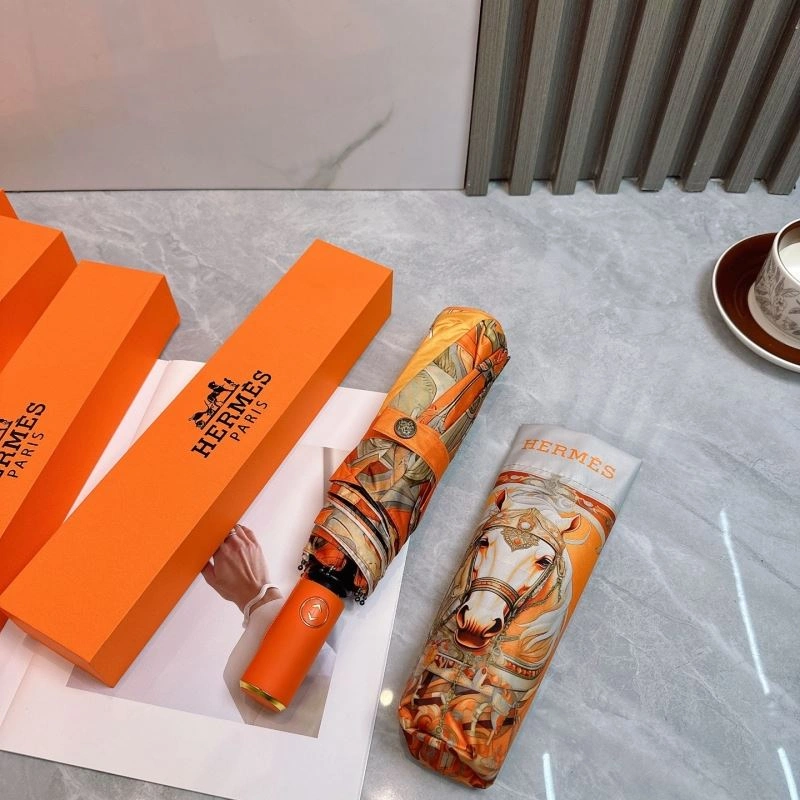 Hermes Umbrella UrbanChic 275369