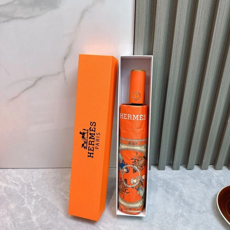 Practical Hermes Umbrella 275356