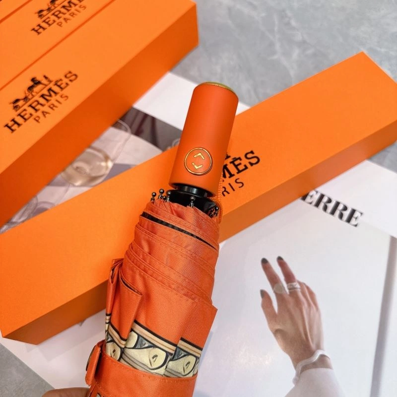 Practical Hermes Umbrella 275356