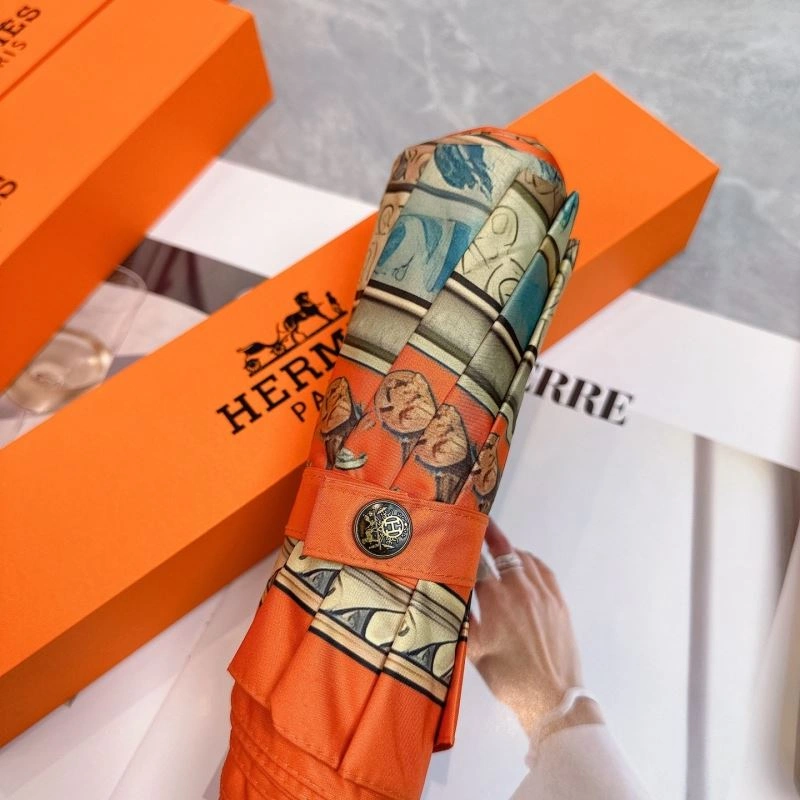 Practical Hermes Umbrella 275356