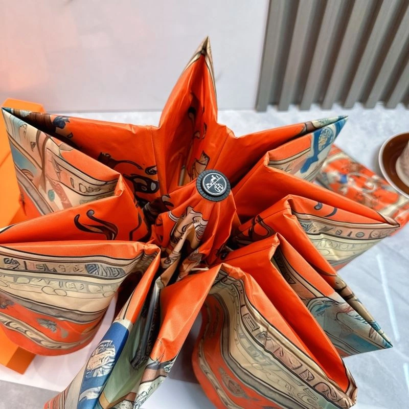 Practical Hermes Umbrella 275356