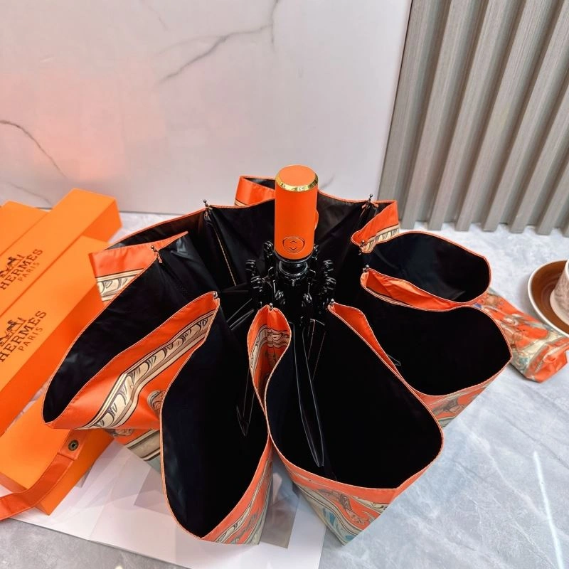 Practical Hermes Umbrella 275356