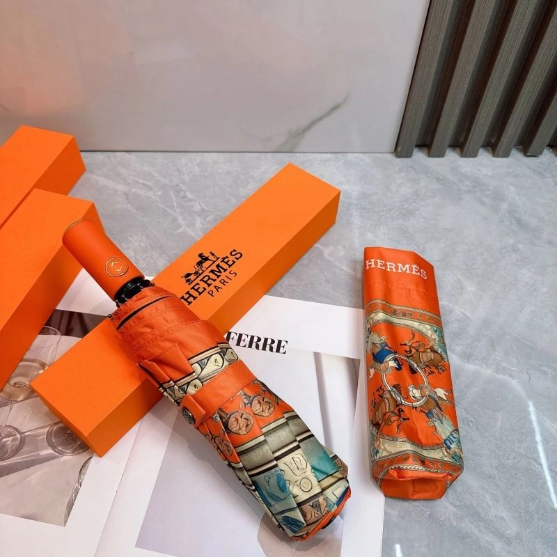 Practical Hermes Umbrella 275356