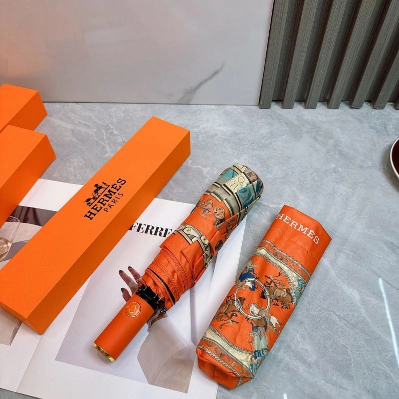 Practical Hermes Umbrella 275356