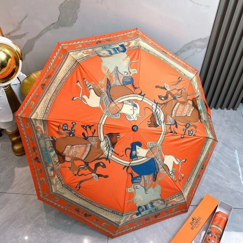 Practical Hermes Umbrella 275356