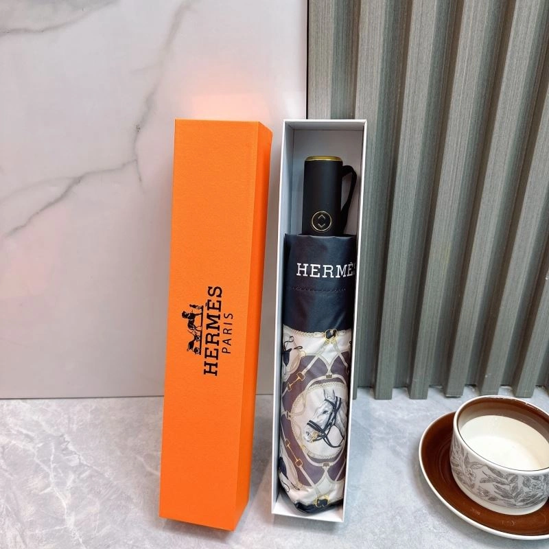 Upgraded Hermes Umbrella 275357